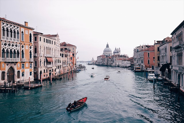 Taste of Venice 4 days