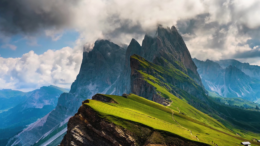Dolomite Discovery Veneto & Trentino Alto Adige Highlights