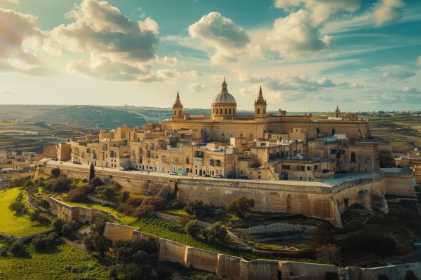 Experience Malta Under The Stars