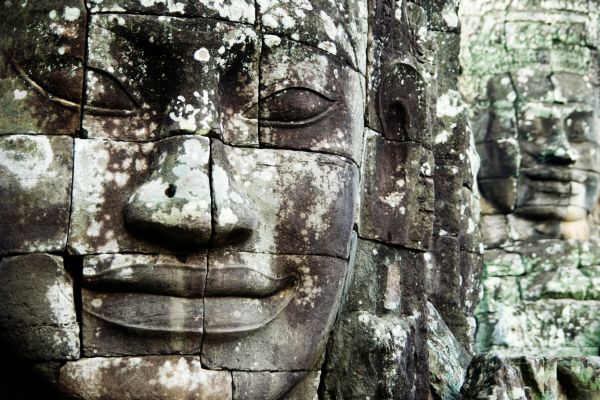 Temples and Traditions Siem Reap Active Tour