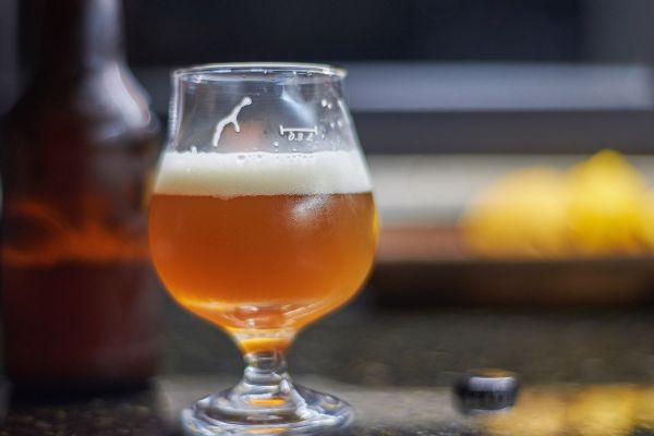 The Brewery Experience