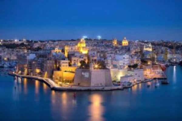 Valletta and Audiovisual Show