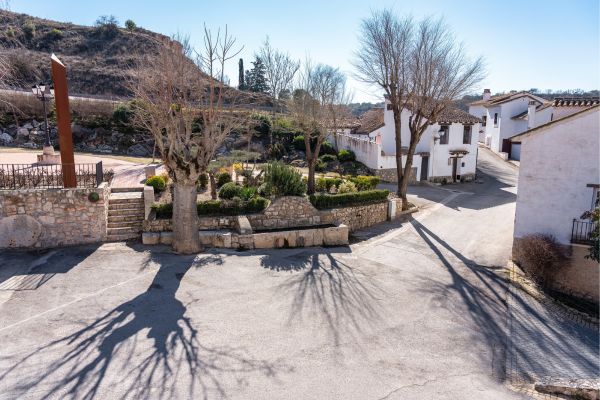 La Robla Route from Leon