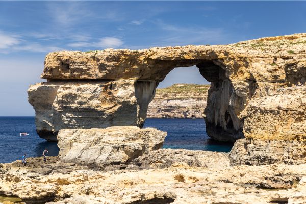 Gozo