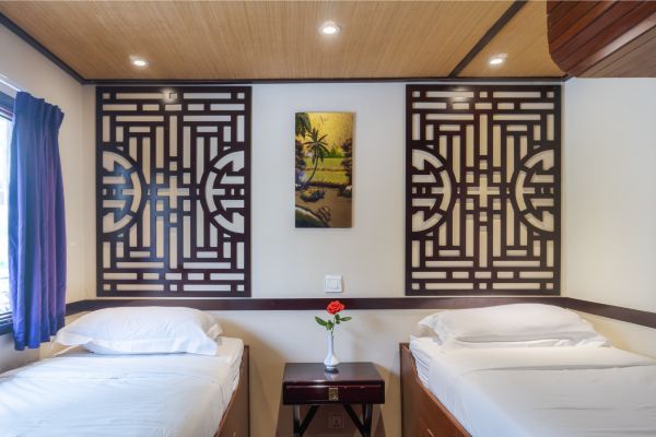 Siem Reap to Saigon Discovery Program