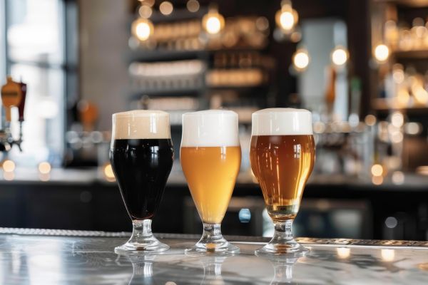 The Brewery Experience