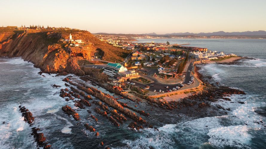 Magnificent Garden Route