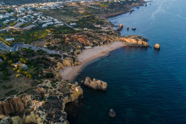 Lisbon and Algarve