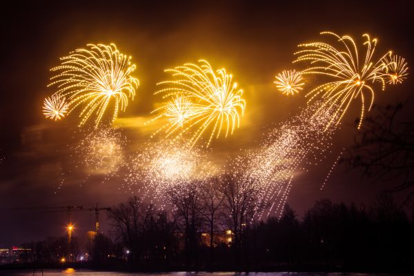 Baltic Highlights New Year