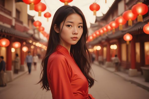 Wonders of China with Yangtze Cruise