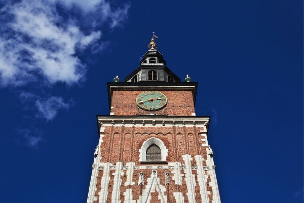 Immerse Krakow