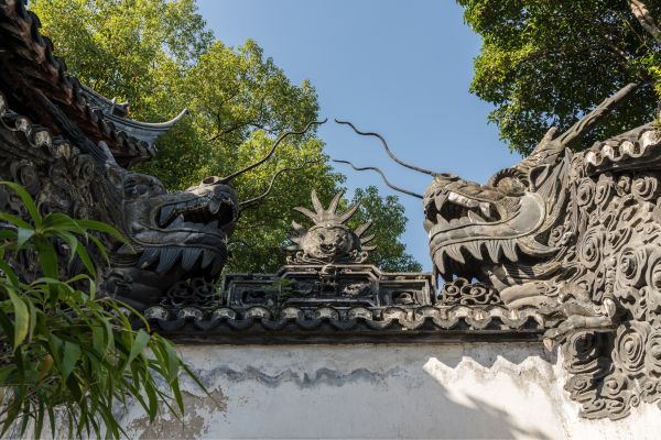 Wonders of China with Yangtze Cruise