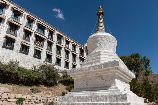 China Highlights and Tibet Exploration