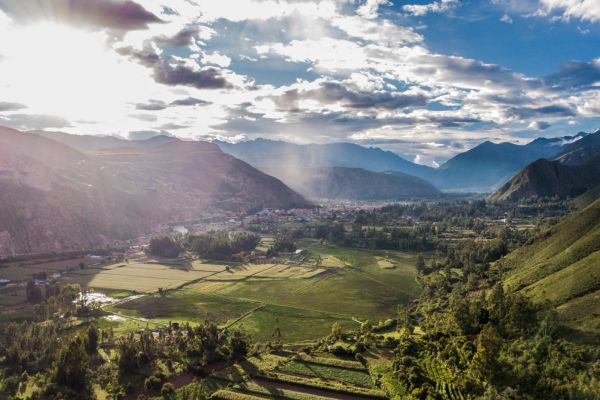 Special Peru