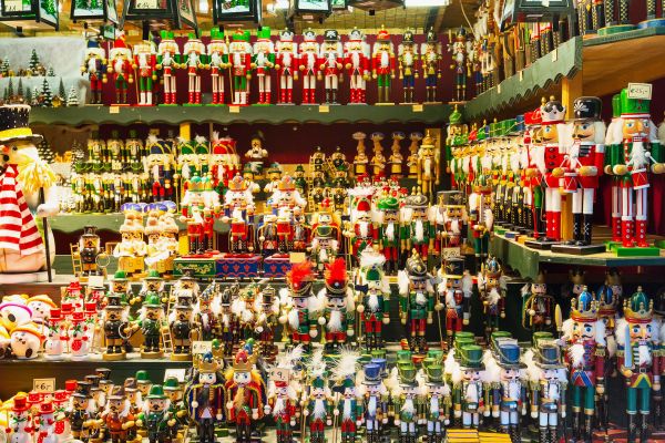 Vilnius Christmas Market