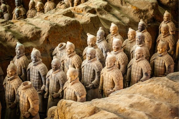 Wonders of China with Yangtze Cruise