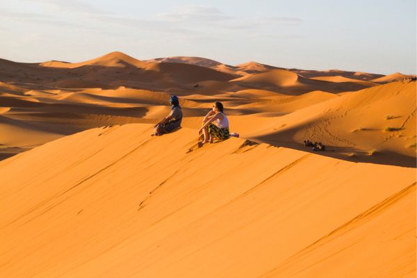 Namibia Southern Odyssey