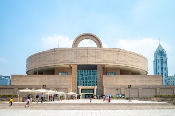 Wonders of China with Yangtze Cruise