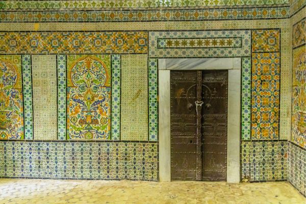 Inside  Tunisia - A  Cultural  Immersion