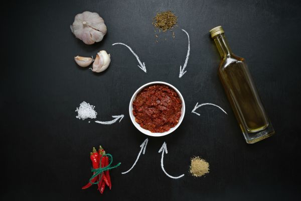 A Taste of Tunisia