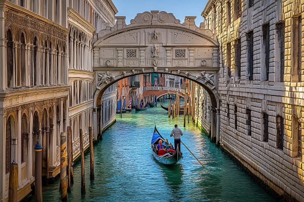 Fantasia Rome