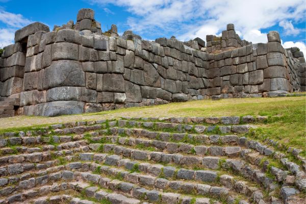 Eternal Sacred Valley