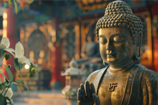China Golden Triangle Tour