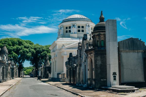 The Essential of Argentinian and Chilean Patagonia with Cruise