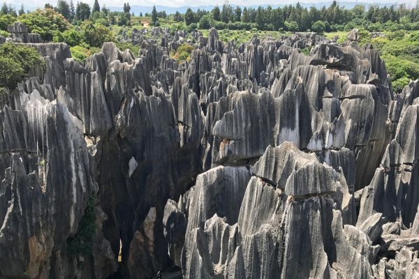 Northern Madagascar