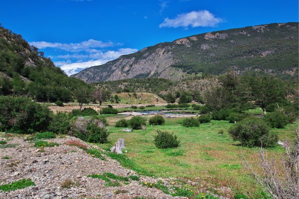 Active Patagonia