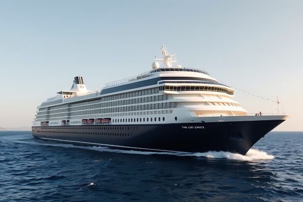 The Essential of Argentinian and Chilean Patagonia with Cruise