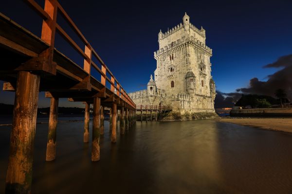 Madeira and Lisbon
