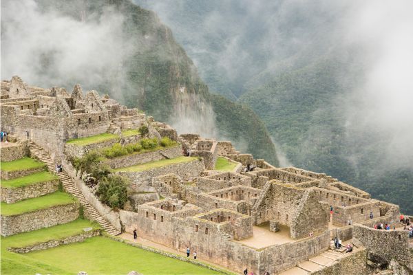 Special Peru