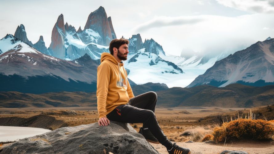 Treasures of El Chalten