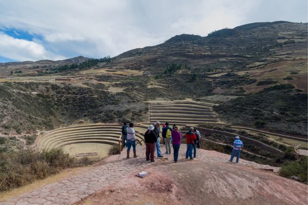 Get Inspired in Machu Picchu