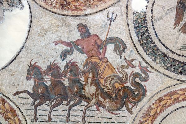 Inside  Tunisia - A  Cultural  Immersion