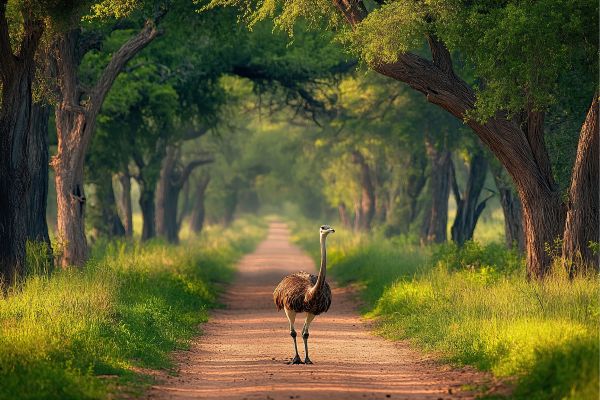 Garden Route Uncovered