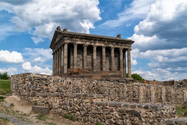 Taste and Aroma of Armenia