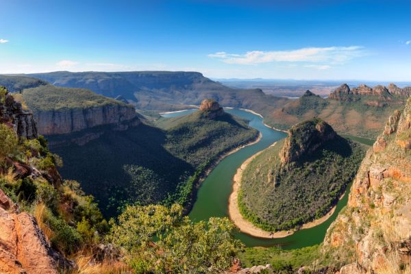 South Africa Odyssey