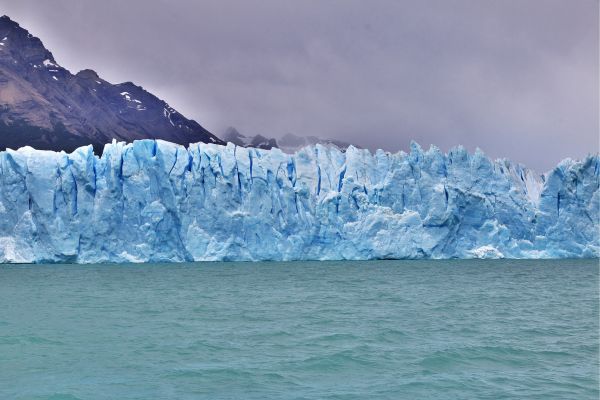 The Essential of Argentinian and Chilean Patagonia with Cruise