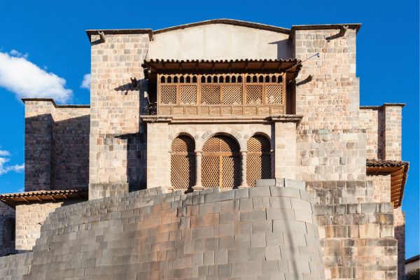 Historic Sacred Valley