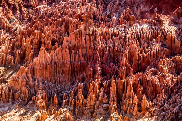 Northern Madagascar