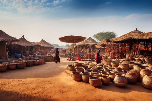 South Africa Odyssey