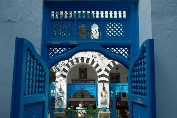 A Taste of Tunisia