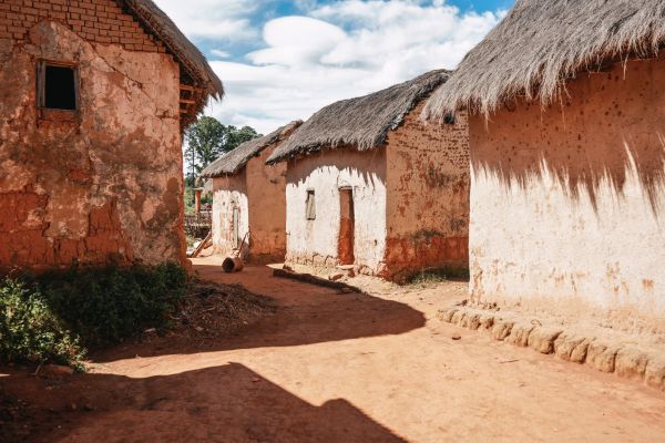 Southern Madagascar