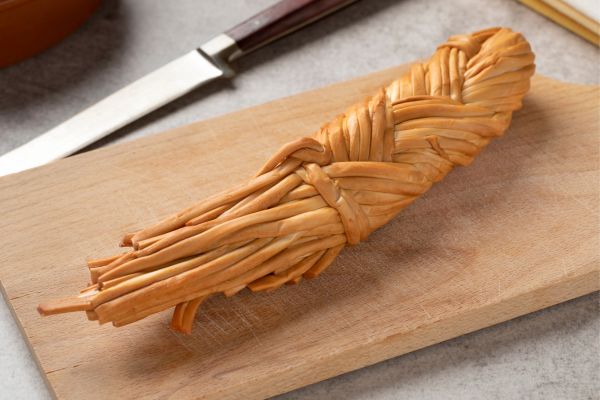 Taste and Aroma of Armenia