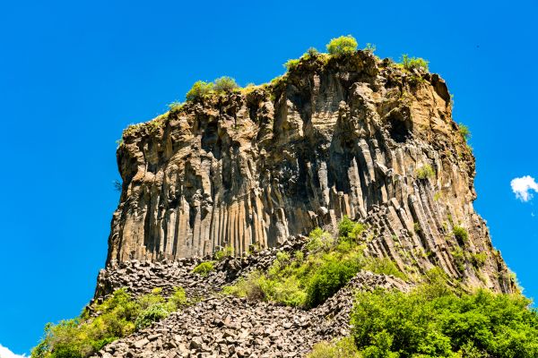 Taste and Aroma of Armenia