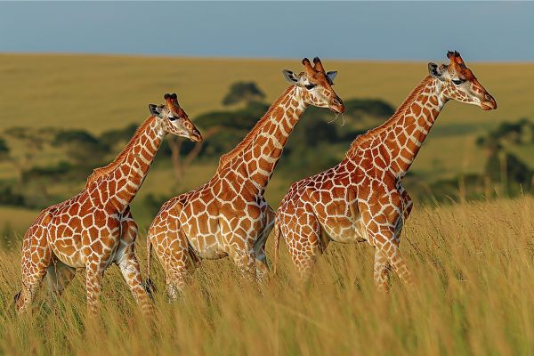Scenic Kenya Safari