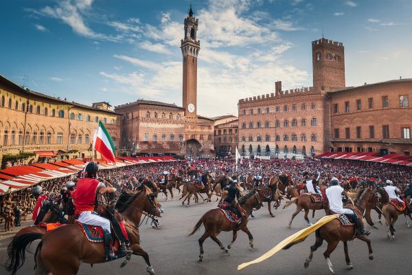 Fantasia Rome