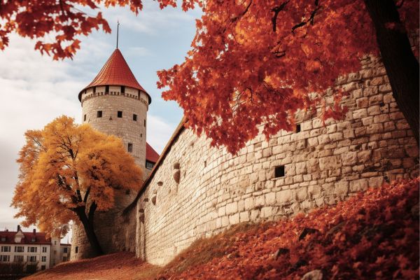 Discover Baltic Adventures